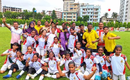 জাতীয় গোল্ডকাপ ফুটবল