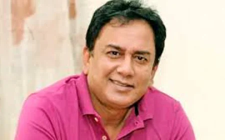 কেউ আমাকে ভালোবাসলে কান্না পায় : জাহিদ হাসান