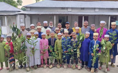 জুবাইদা রহমানের জন্মবার্ষিকী উদযাপন