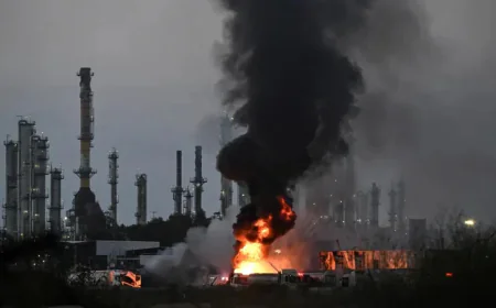 ইরান-ইসরাইল সংঘাতের সর্বশেষ পরিস্থিতি