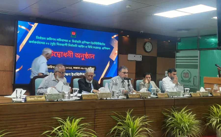 সরকারের সহযোগিতা ছাড়া নির্বাচন সম্ভব নয়: সিইসি