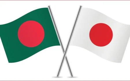 নিজেরাই প্রশিক্ষণ দিয়ে বিনা খরচে কর্মী নেবে জাপান