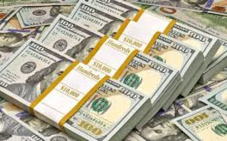 ২১ দিনেই এলো দুই বিলিয়ন ডলারের রেমিট্যান্স