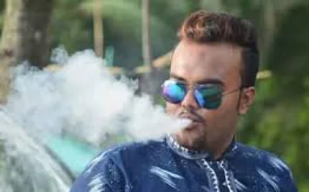 নরসিংদীতে কিশোর গ্যাং নেতা অনিক গ্রেপ্তার