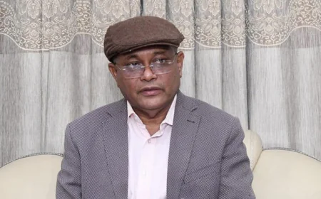 স্ত্রীসহ সাবেক মন্ত্রী হাছান মাহমুদের দেশত্যাগে নিষেধাজ্ঞা, ব্যাংক হিসাব অবরুদ্ধ