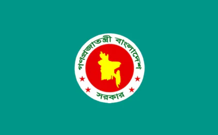 সরকারি কর্মচারীদের ‘বিশেষ সুবিধা’ ভাতা বাড়িয়ে সংশোধিত প্রজ্ঞাপন জারি