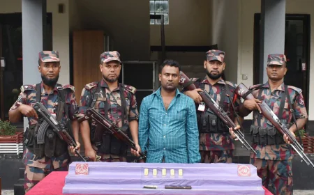 যশোরে স্বর্ণের বার উদ্ধার