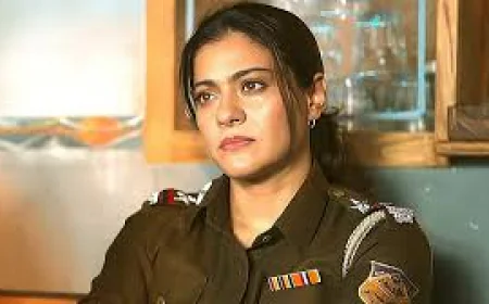 বেফাঁস মন্তব্য, এবার সুর বদল করলেন কাজল