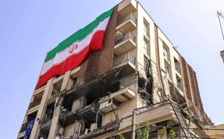 যুদ্ধে ইসরাইলকে সহযোগিতার অভিযোগে ইরানে ২৬ জন গ্রেপ্তার