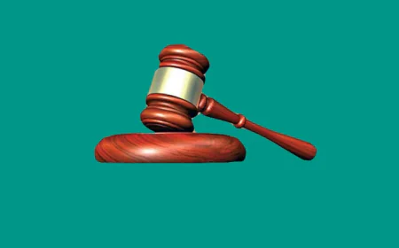 কিশোরীকে ধর্ষণ মামলায় একজনের যাবজ্জীবন কারাদণ্ড