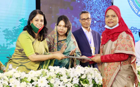 বন্যপ্রাণী সংরক্ষণে জাতীয় পুরস্কার পেয়েছে ঢাবি প্রাণিবিদ্যা বিভাগ