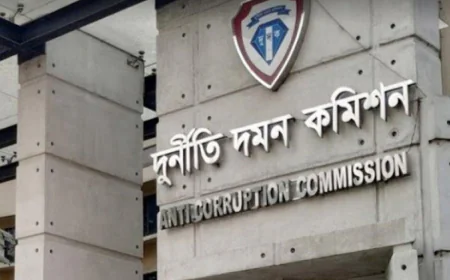 ইভিএম কেনায় অনিয়ম, সাবেক সিইসিসহ ৬ কর্মকর্তাকে দুদকের তলব