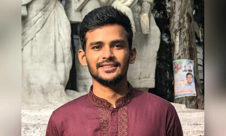 স্থিতিশীল বাজারে স্বস্তিতে ক্রেতারা : আসিফ মাহমুদ