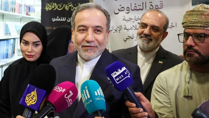 পরমাণু কর্মসূচি নিয়ে ‘লুকানোর কিছু নেই’ : ইরানের পররাষ্ট্রমন্ত্রী