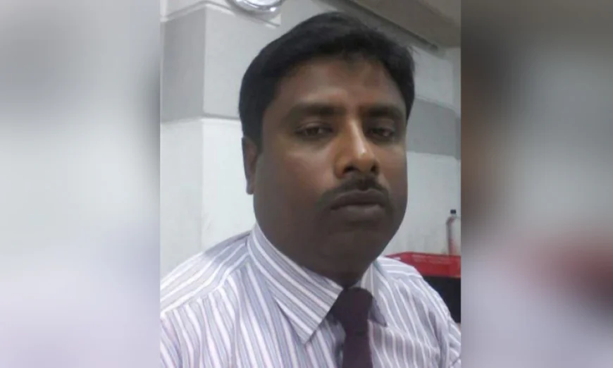 বগুড়ায় সারিয়াকান্দি পৌর আওয়ামী লীগ নেতা গ্রেফতার