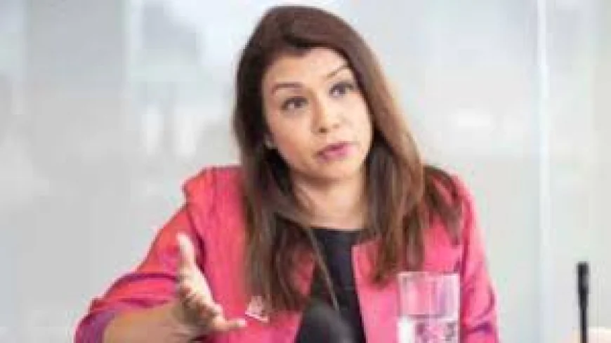 টিউলিপ সিদ্দিকের ১৩ বছরের কর নথি জব্দ