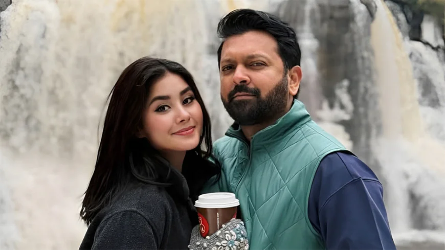 রোজাকে সারাজীবনের জন্য সঙ্গী হতে বললেন তাহসান