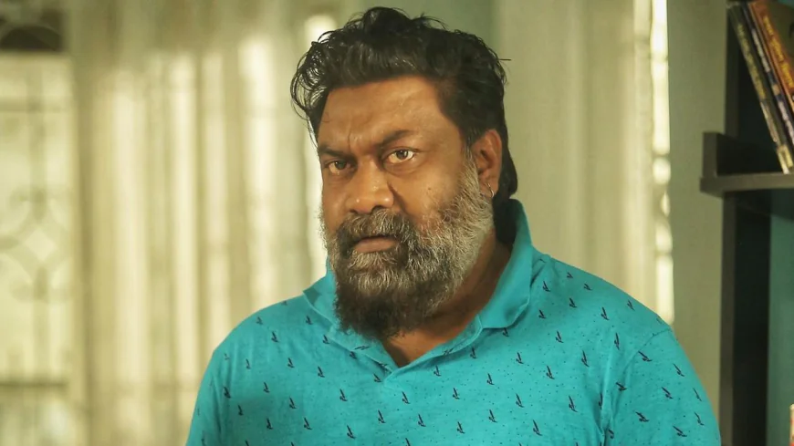 কোরবানি মানুষকে দেখানোর কিছু না : চাষী আলম