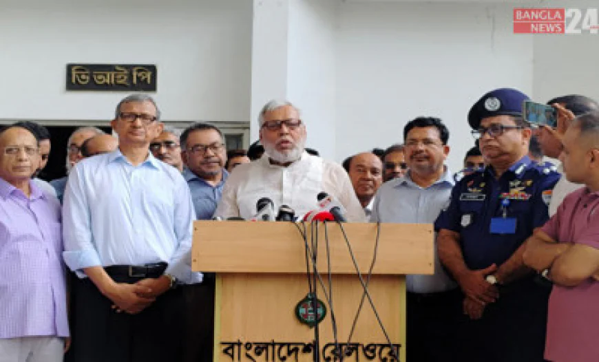 অতিরিক্ত ভাড়া নিয়ে, দুই উপদেষ্টার দুই বক্তব্য