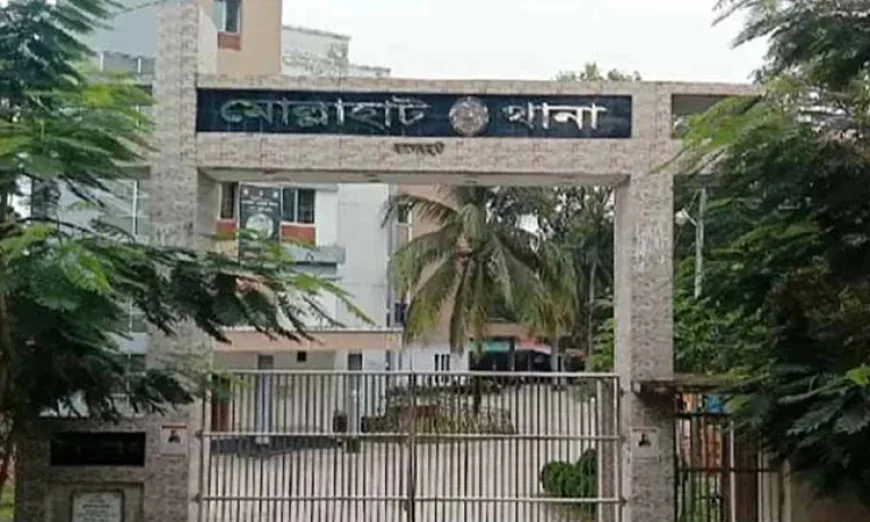 মোল্লাহাটে দুই গ্রুপের বিবাদের উত্তেজনায় নিহত ১