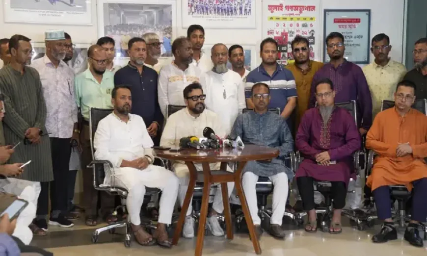 ঈদের দিনেই ডিএনসিসি সম্পন্ন করল বর্জ্য অপসারণ