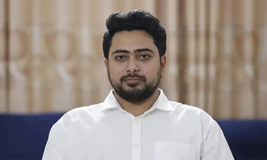 ভবিষ্যৎ প্রজন্মের কল্যাণে সত্য ও সৌন্দর্যের পথ তৈরি করতে চায় এনসিপি