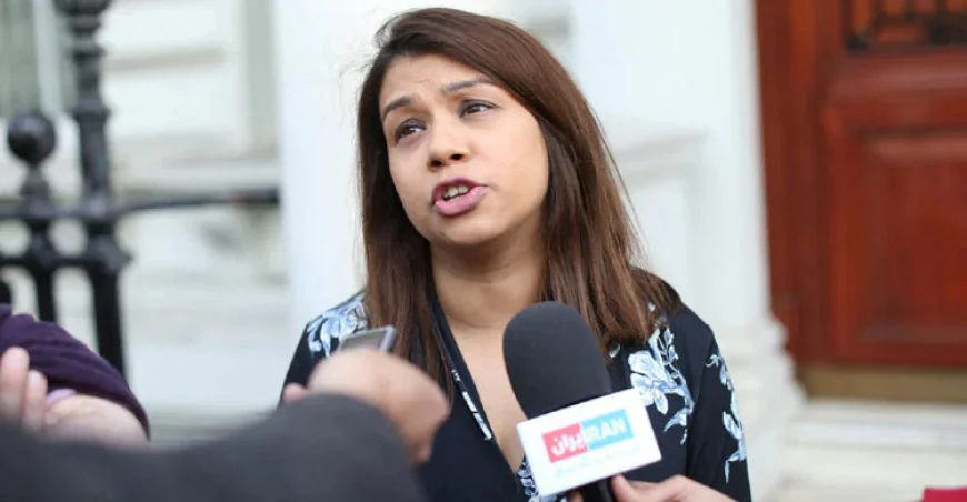 টিউলিপের পক্ষ থেকে ড. ইউনূসের সঙ্গে সাক্ষাতের অনুরোধ