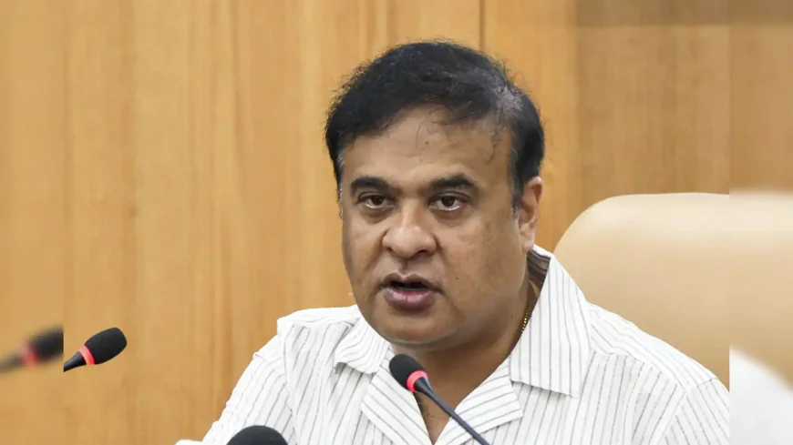 এ পর্যন্ত বাংলাদেশে কত জনকে পুশ করা হয়েছে, জানালেন হিমন্ত