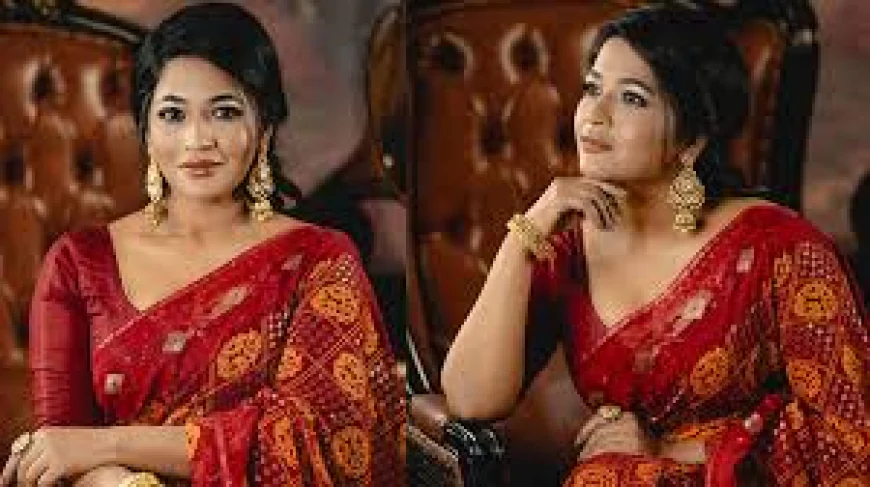 দেশে সিঙ্গেল মাদারদের প্রচুর চ্যালেঞ্জ: বাঁধন