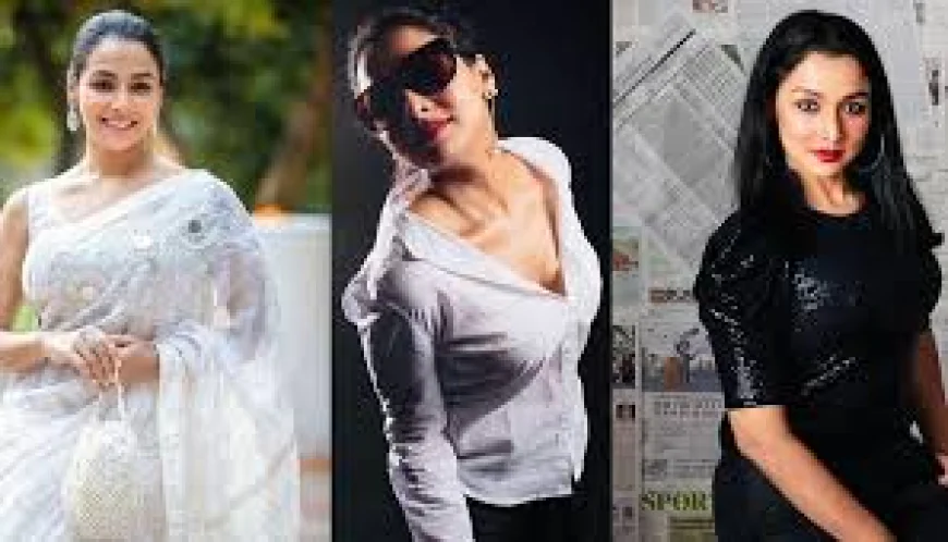 ঈদে ৩ ভিন্ন রূপে রুনা খান : বৈচিত্র্যময় চরিত্রে ছড়াচ্ছেন মুগ্ধতা