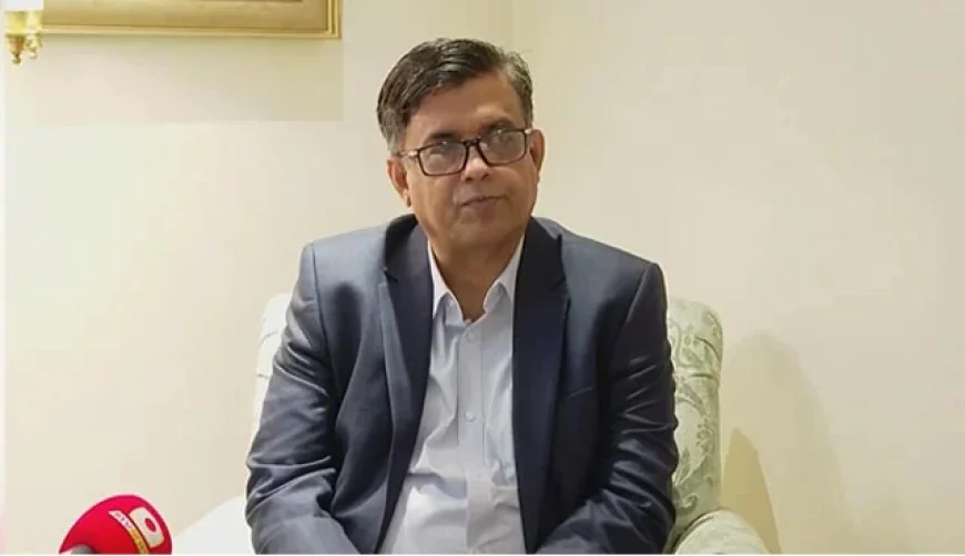 পাচারকৃত সম্পদ ফেরাতে যুক্তরাজ্যের সঙ্গে প্রচেষ্টা জোরদার