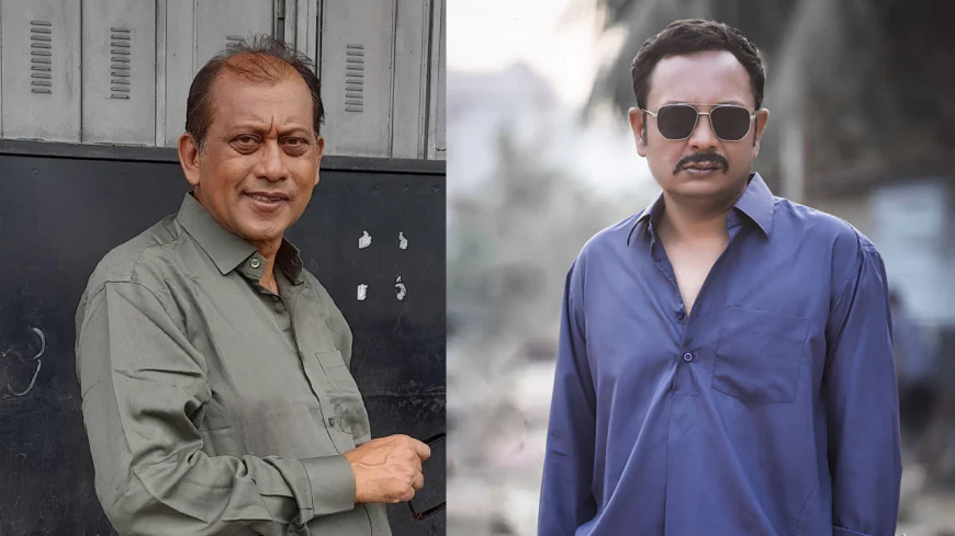 ‘সমু চৌধুরী অভিনয়শিল্পী সংঘের তত্বাবধানে আছেন’