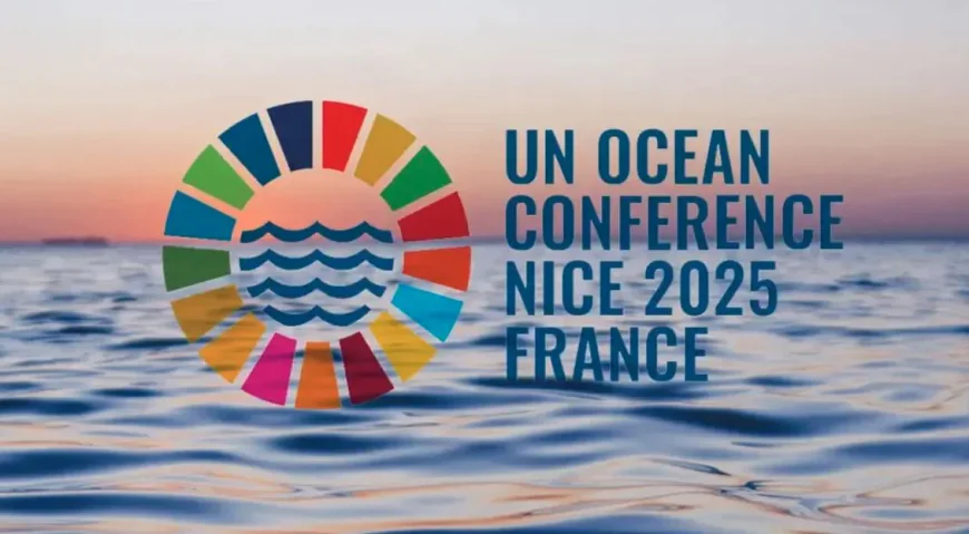 সমুদ্র সংরক্ষণে অগ্রগতির বার্তা দিয়ে শেষ হচ্ছে জাতিসংঘ সম্মেলন