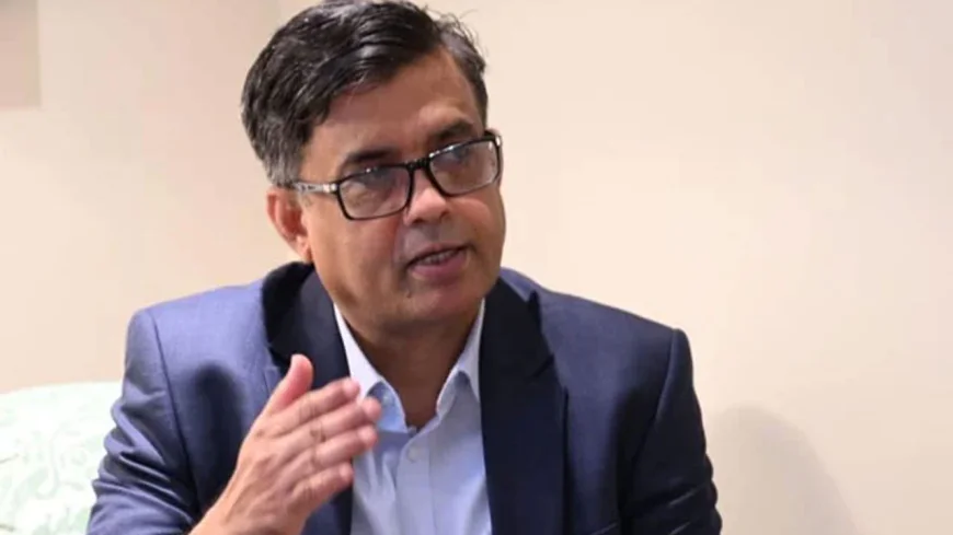 পাচার হওয়া অর্থ পুনরুদ্ধার যুক্তরাজ্য সফরে সবচেয়ে গুরুত্ব পাচ্ছে