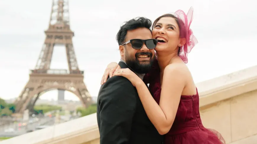 এখনো স্বপ্নের মতো মনে হচ্ছে : মেহজাবীন