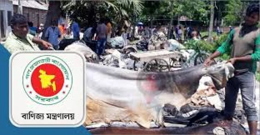 ঢাকায় সংগ্রহ হয়েছে ৭৫ হাজার চামড়া, বাইরের জন্য অপেক্ষা