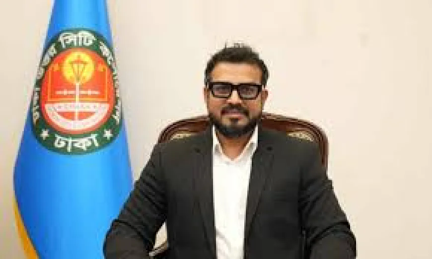 চলতি বছরের মধ্যে রাজধানীর ২২০ কিলোমিটার খাল খনন করা হবে : ডিএনসিসি প্রশাসক