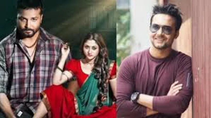 ‘টগর’-এর ভরাডুবি, যা বললেন নায়ক আদর আজাদ