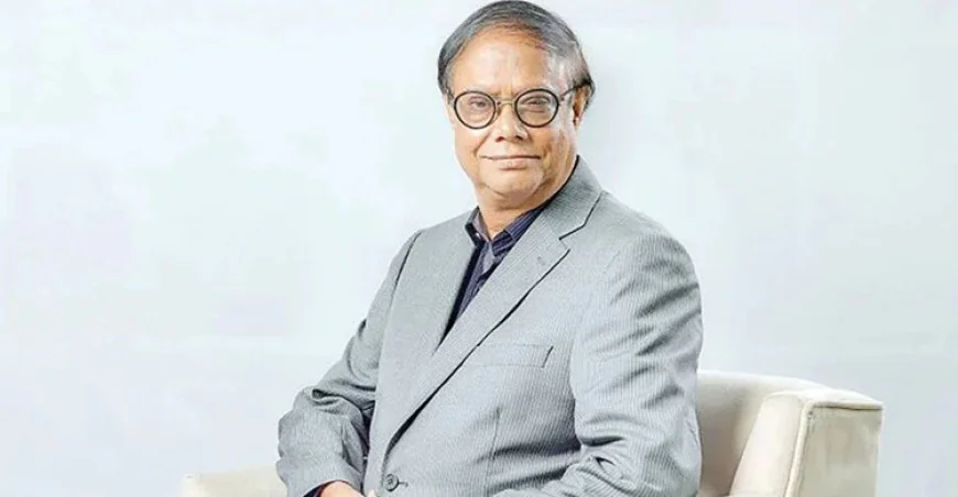 শরিয়াহ-ভিত্তিক পাঁচটি ব্যাংক শিগগিরই একীভূত করা হবে: বাংলাদেশ ব্যাংক গভর্নর