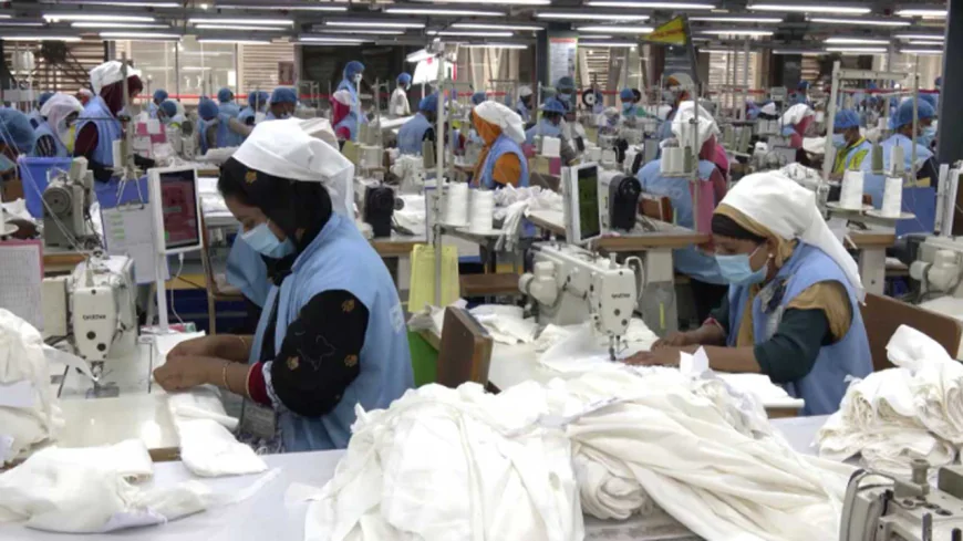 বিশ্বের সেরা ১০ কারখানার ৯টিই বাংলাদেশে, আরো ৪টি পেল ‘লিড’ সনদ