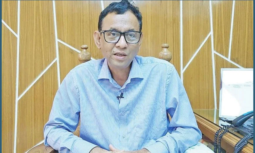 শ্রমিকদের সুরক্ষায় শ্রম আইন ২০০৬ সংশোধন করা হবে : শ্রম সচিব