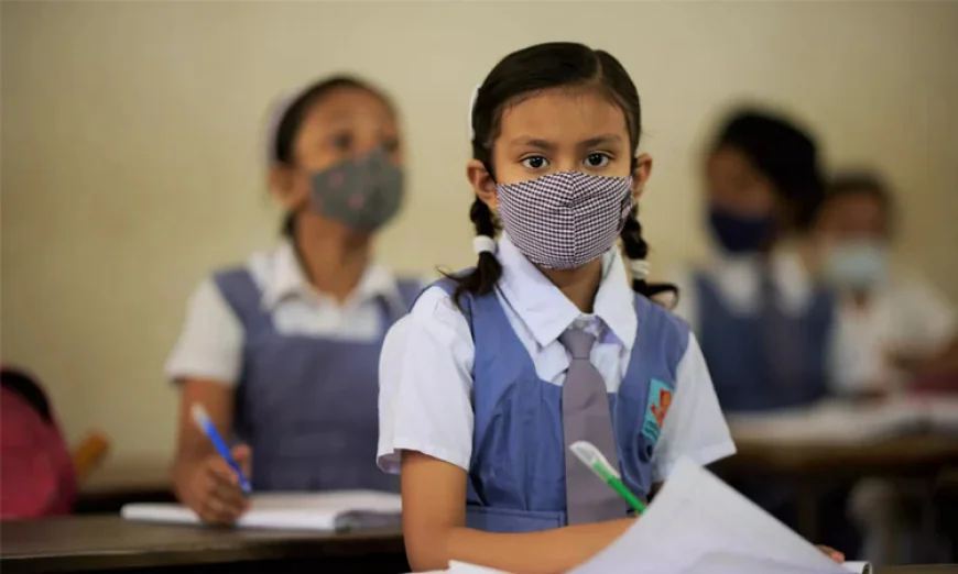 করোনা ও ডেঙ্গু রোধে শিক্ষাপ্রতিষ্ঠানে জরুরি নির্দেশনা