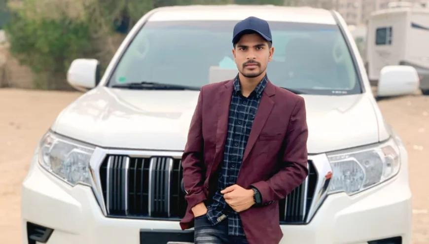 ফয়েজ হৃদয় আবারও ফিরছেন মিডিয়ায়, হাতে চারটি নতুন নাটকের গল্প