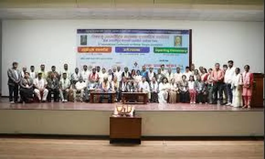 মাতৃভাষায় সাংবাদিকতা বিস্তারে ভূমিকা রাখতে সার্ক দেশগুলোর প্রতি আহ্বান