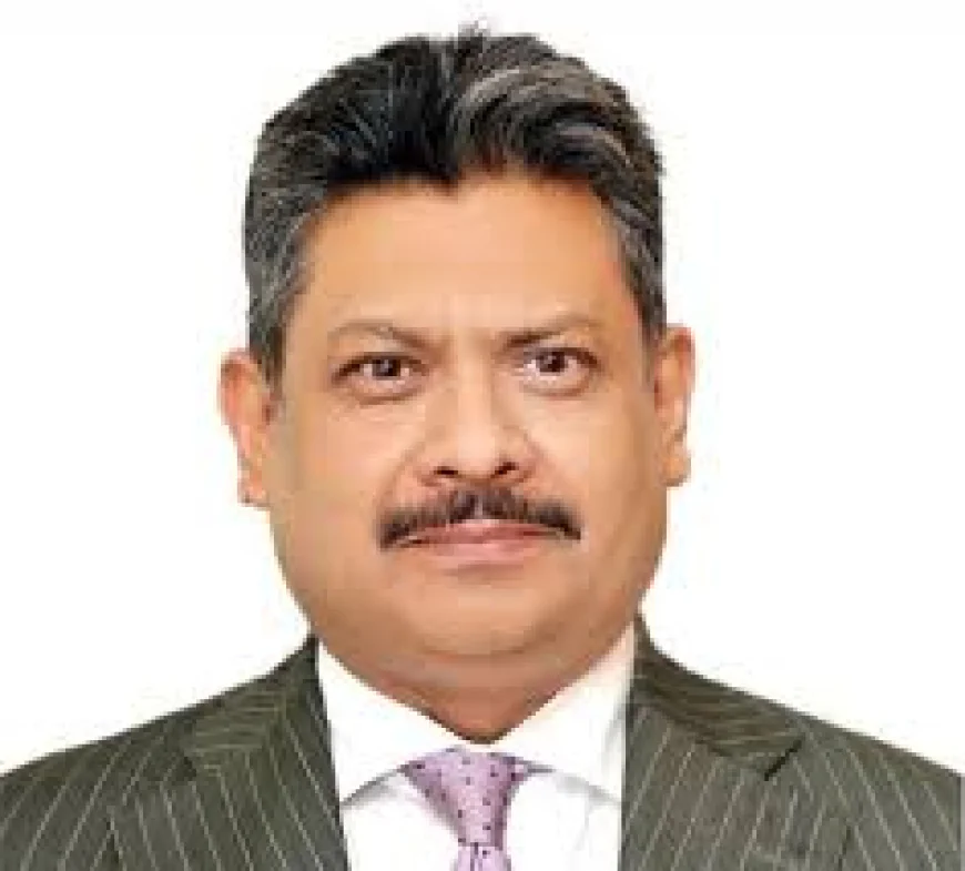 ন্যাশনাল ব্যাংকের এমডি হচ্ছেন আদিল চৌধুরী