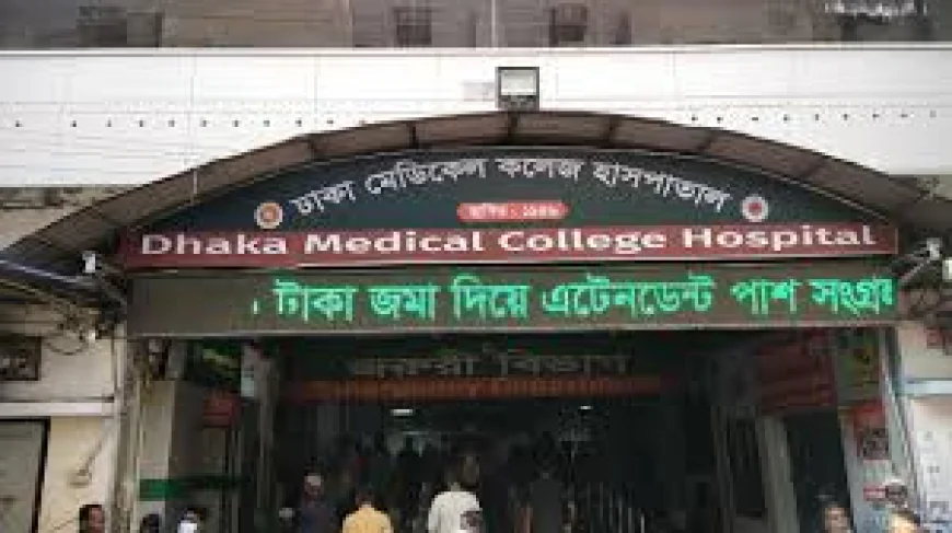 ডেমরায় ছাদ থেকে পড়ে স্কুলছাত্রীর মৃত্যু