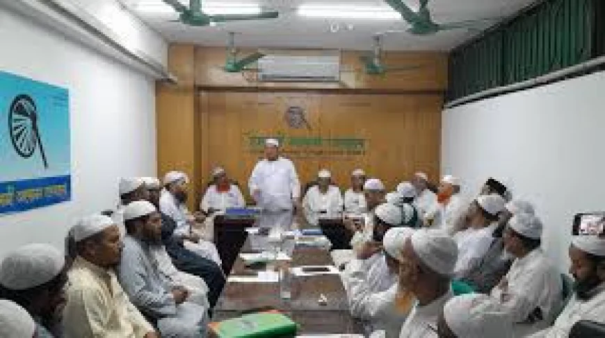 ২৮ জুন ঢাকায় গণজোয়ার হবে: রেজাউল করীম