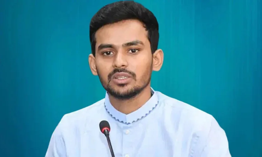 প্রবাসী বাংলাদেশিদের উন্নয়নে ৫ দেশে স্থাপিত হবে নতুন মিশন : উপদেষ্টা আসিফ