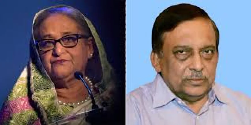 শেখ হাসিনা ও কামালকে আত্মসমর্পণের নির্দেশ দিয়ে বিজ্ঞপ্তি জারি ট্রাইব্যুনালের