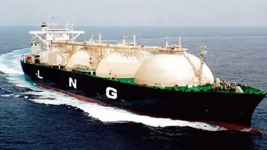 এক কার্গো এলএনজি আমদানি করবে সরকার, ব্যয় ৬২১ কোটি ৮৪ লাখ টাকা